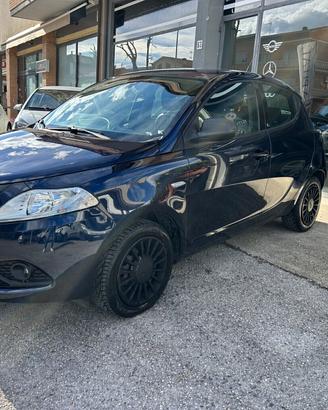 Lancia Ypsilon 1.2 GPL DI SERIE ( Motore FIRE)