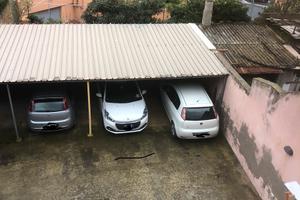 Parcheggio coperto