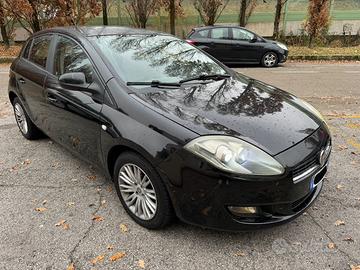 Fiat bravo 2010 1.6 diesel