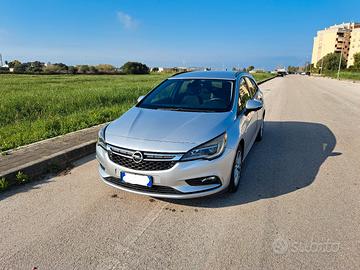 Opel Astra Sports Tourer 1.6 CDTI 81kw