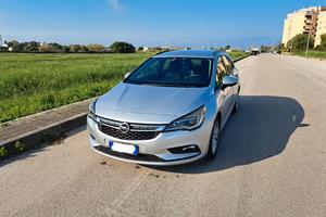Opel Astra Sports Tourer 1.6 CDTI 81kw
