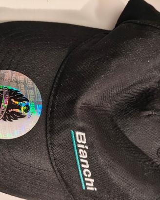 cappellino Bianchi Nuovo