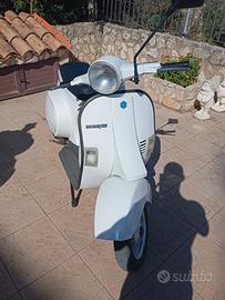 Vespa px XL 50