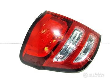 STOP FANALE POSTERIORE SINISTRO CITROEN C3 Serie 9