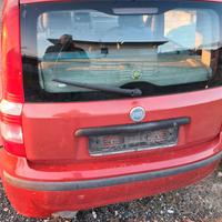 Ricambi Fiat Panda hatchback 1.2