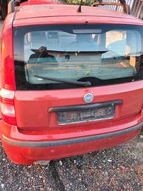 Ricambi Fiat Panda hatchback 1.2