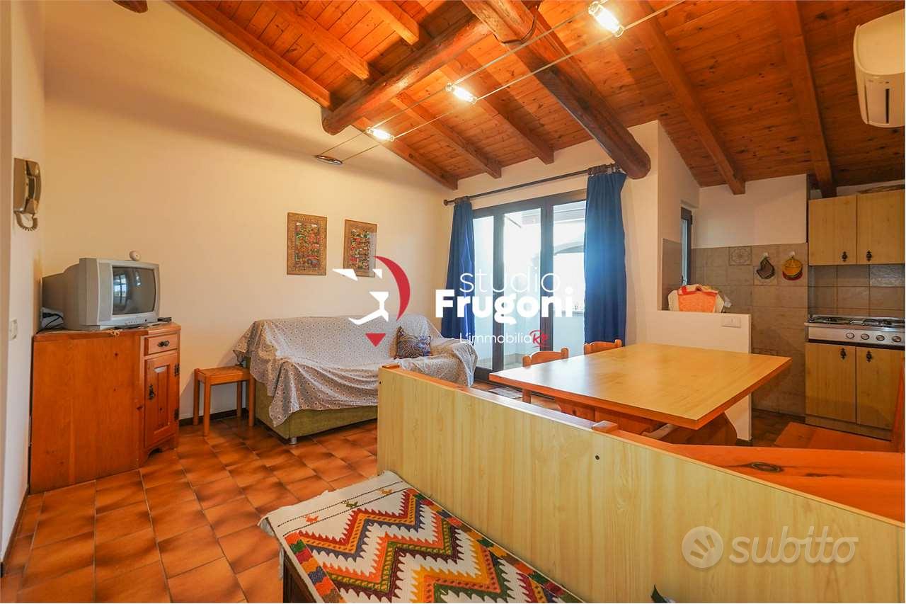 Apartment in Manerba del Garda, Balbiana - Vista 2