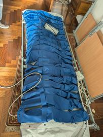 Materasso Antidecubito ad Aria