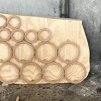 Pannelli grande punto