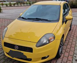 FIAT Grande Punto - 2009