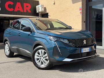 PEUGEOT 3008 PureTech Turbo 130 Active Pack (NES