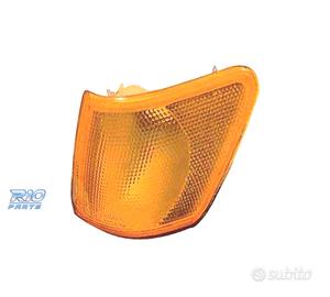 FRECCIE ANTERIORI FORD COURIER 91-96 FIESTA MK3 89