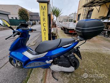YAMAHA MAXTER 150 cc