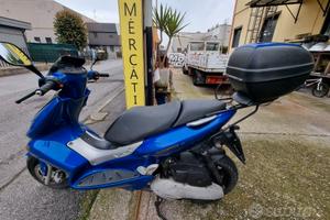 YAMAHA MAXTER 150 cc