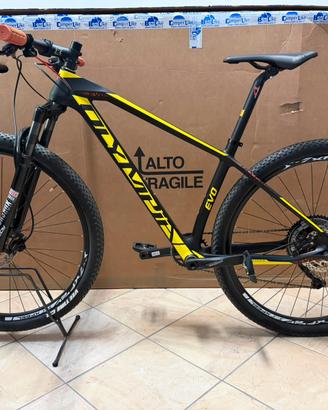 Mtb Olympia Evo 29 XT