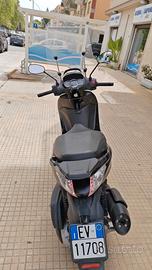 BEVERLY 350