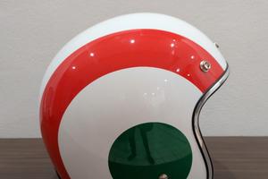 casco vespa nuovo 