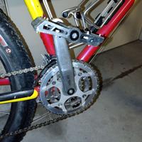 Mtb  scapin