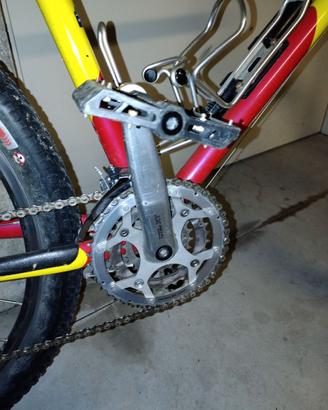 Mtb  scapin