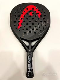 Racchetta Padel Head Extreme Pro nuova
