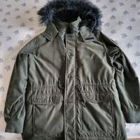 Giubbotto Hollister XL