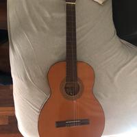 Chitarra classica