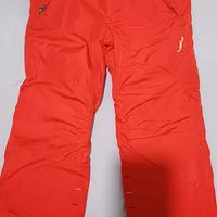 PANTALONI NEVE BAMBINO 