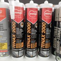 Colla tenace effetto ventosa, colla professionale