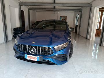 Mercedes-benz A 35 AMG A35 4MATIC