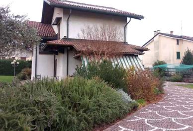 Appartamento a Usmate Velate (MB)