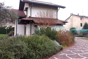 Appartamento a Usmate Velate (MB)