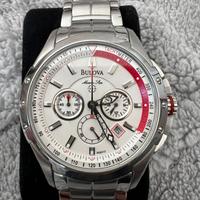 Bulova Marine star chrono