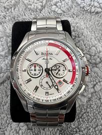 Bulova Marine star chrono