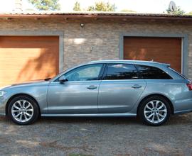 Audi A6 Avant 2.0 TDI 190 CV ultra S tronic " FAT