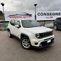 Jeep Renegade 1.6 Mjt 130 CV Longitude 2021