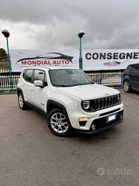 Jeep Renegade 1.6 Mjt 130 CV Longitude 2021