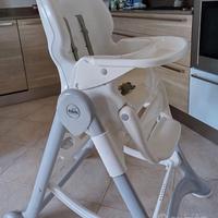 Seggiolone CAM Campione