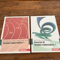 Analisi matematica 1