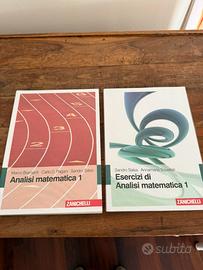 Analisi matematica 1