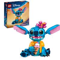 LEGO | Disney Stitch Giocattolo