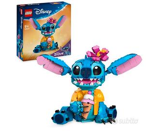 LEGO | Disney Stitch Giocattolo