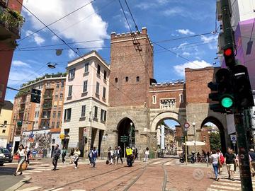 Immobile di 90 m² con 2 locali a Milano