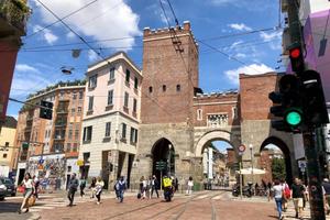 Immobile di 90 m² con 2 locali a Milano