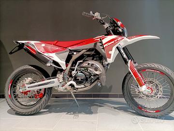 Nuova Fantic Motard 50 OPERAZIONE 50% MOTOR X