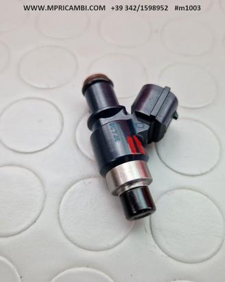 INIETTORE 1 HONDA DN01 2008 2009 DN-01 2010