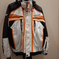 COMPLETO SCI WEST SCOUT XL