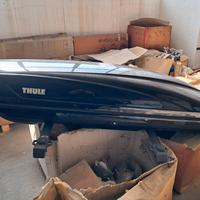 BAULE BOX SILURO SUPER LEGGERO x600