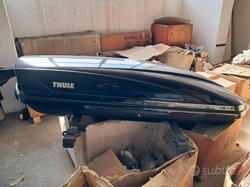 BAULE BOX SILURO SUPER LEGGERO x600