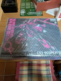 Bandai MG 1/100 AILE STRIKE GUNDAM Ver. RM