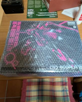 Bandai MG 1/100 AILE STRIKE GUNDAM Ver. RM